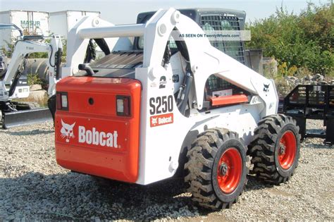 bobcat s240 skid steer|bobcat s250 specifications.